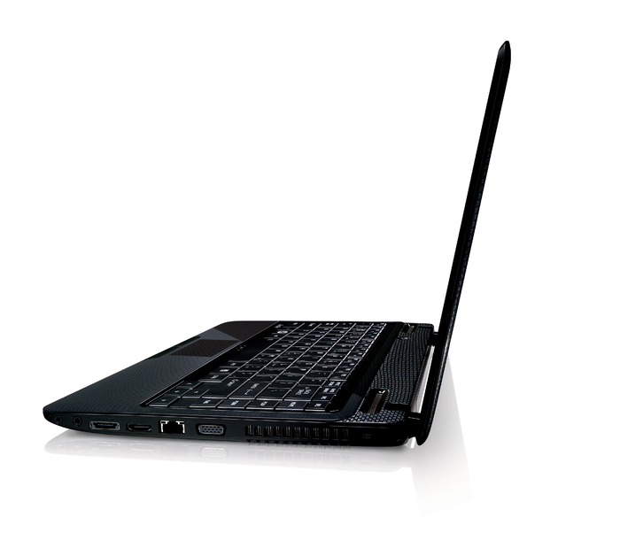 Satellite L630